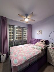 The Visionaire (D27), Condominium #593641531
